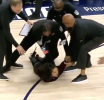 Terroristas en NBA